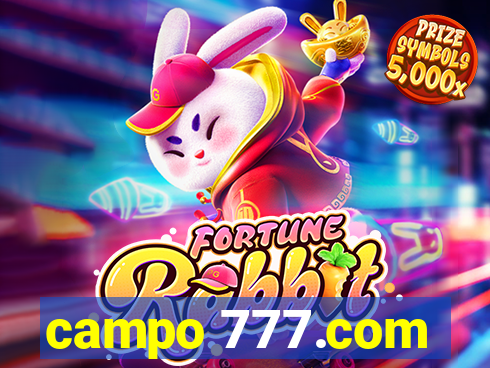 campo 777.com